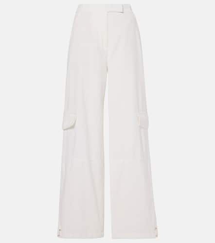 Pantaloni cargo Twisted Structure - Dorothee Schumacher - Modalova