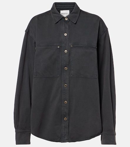 Camicia Raquel in cotone - Marant Etoile - Modalova