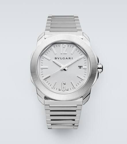 Bvlgari Octo Roma watch - Bvlgari - Modalova