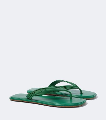Sampieri thong sandals - Bottega Veneta - Modalova