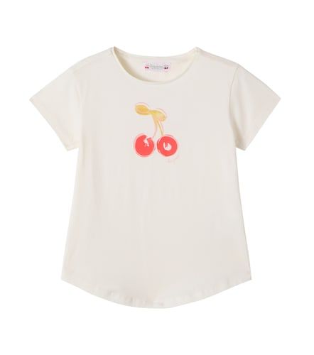 Camiseta Aada de jersey de algodón - Bonpoint - Modalova