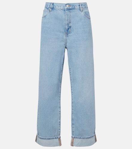 Frame Jeans regular The Hang Cuff - Frame - Modalova
