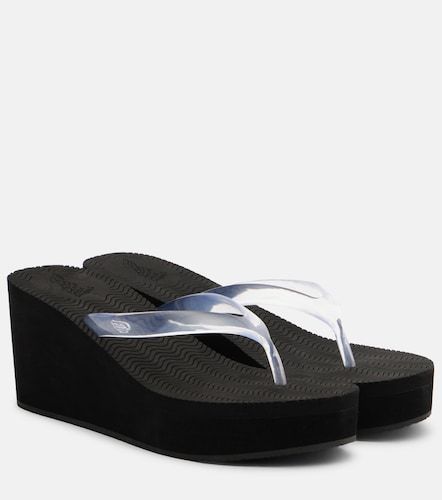 Sandali infradito Etheria platform - Ancient Greek Sandals - Modalova