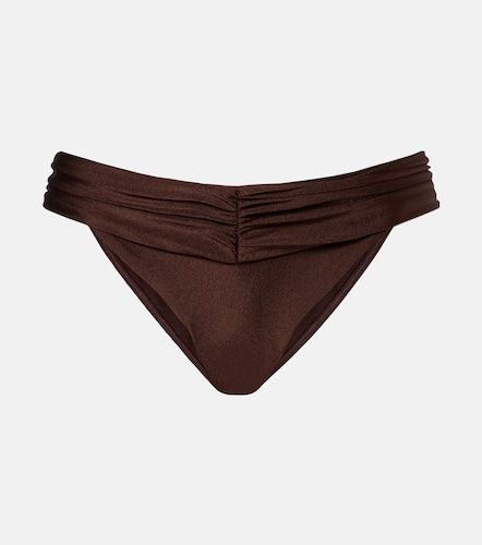 Bananhot Iris ruched bikini bottoms - Bananhot - Modalova