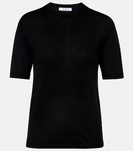 Pullover aus Seide und Kaschmir - Max Mara - Modalova