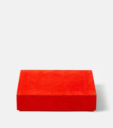Michaël Verheyden Box aus Veloursleder - Michael Verheyden - Modalova