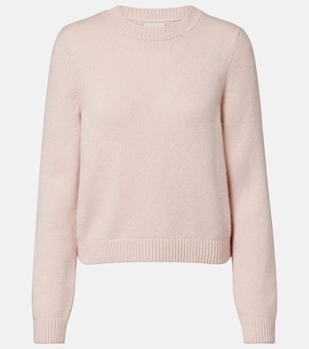 Khaite Pullover Leta in cashmere - Khaite - Modalova
