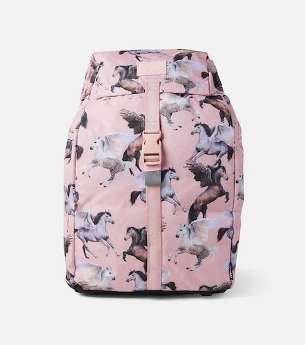 Molo Mochila estampada - Molo - Modalova