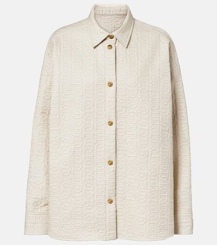 Moncler Camisa acolchada - Moncler - Modalova