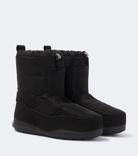 Bogner Laax 10 snow boots - Bogner - Modalova