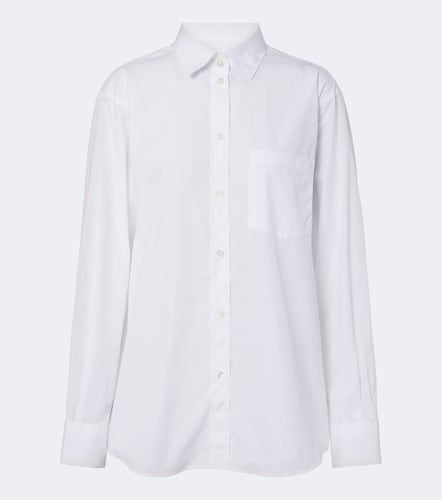Róhe Camicia in popeline di cotone - Rohe - Modalova