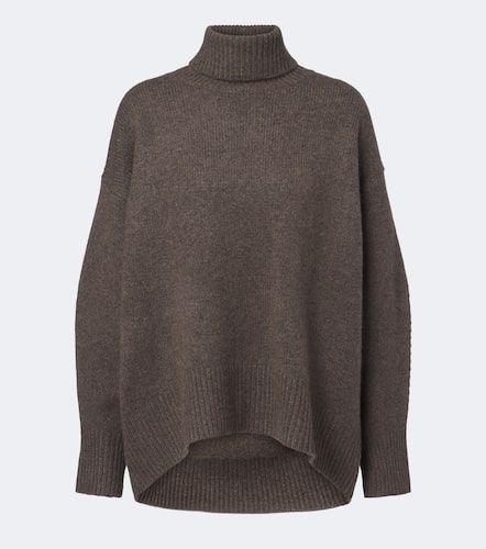 Pullover Worlds End in cashmere a collo alto - Arch4 - Modalova