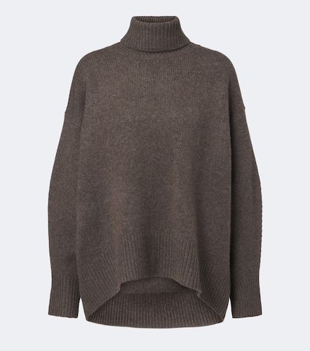 Rollkragenpullover Worlds End aus Kaschmir - Arch4 - Modalova