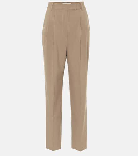 Bea high-rise pants - The Frankie Shop - Modalova