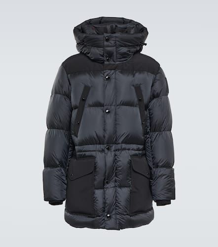 Burberry Padded nylon coat - Burberry - Modalova