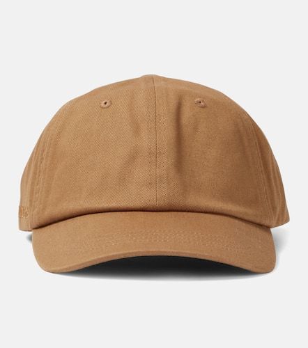 Acne Studios Baseballcap aus Twill - Acne Studios - Modalova