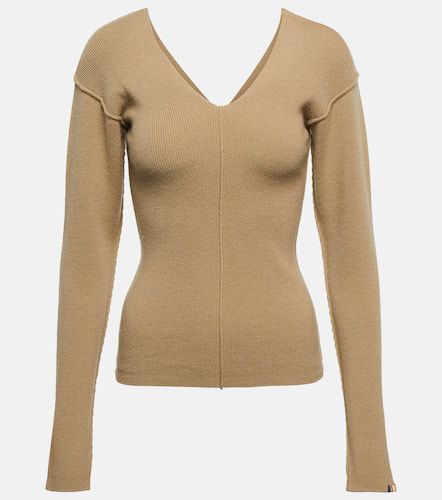 NÂ°253 Lady cashmere-blend sweater - Extreme Cashmere - Modalova