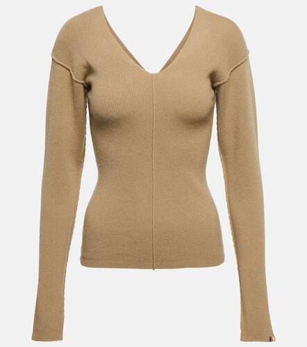 N°253 Lady cashmere-blend sweater - Extreme Cashmere - Modalova