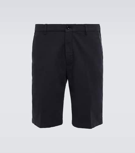 Loro Piana Deck Bermuda shorts - Loro Piana - Modalova