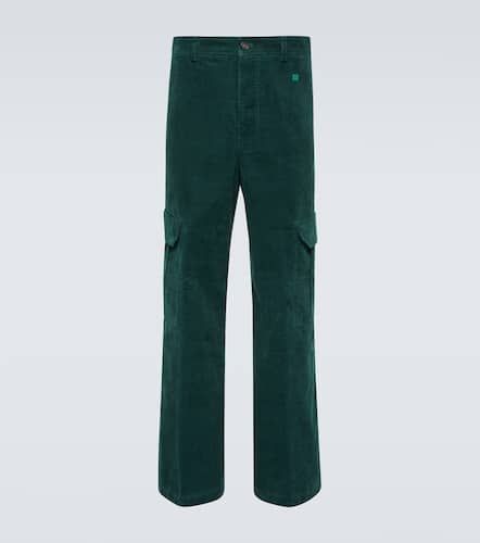 Pantalones cargo de pana de algodón - Acne Studios - Modalova