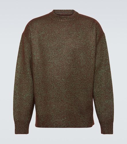 Jil Sander Pullover aus Wollgemisch - Jil Sander - Modalova