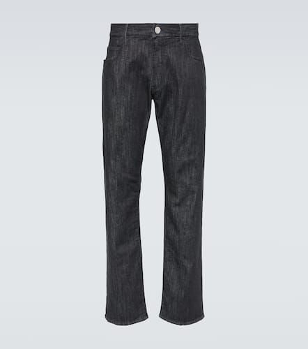 Giorgio Armani Straight jeans - Giorgio Armani - Modalova