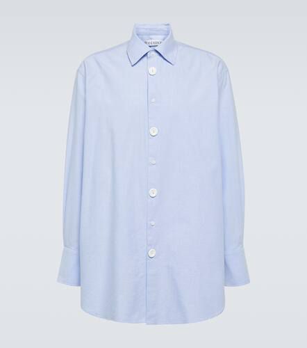 JW Anderson Cotton shirt - JW Anderson - Modalova