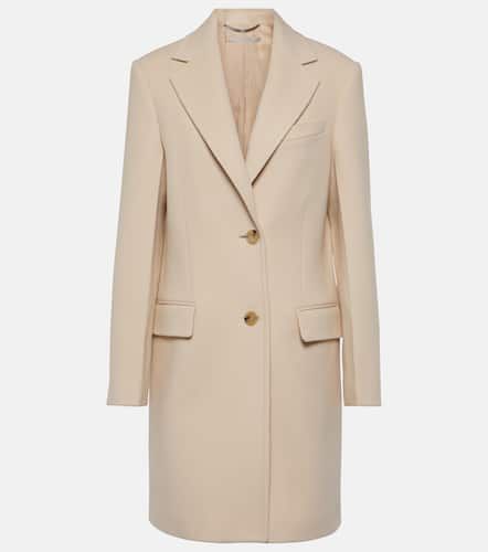 Stella McCartney Wool coat - Stella McCartney - Modalova