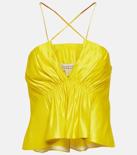 Dorothee Schumacher Top raccourci - Dorothee Schumacher - Modalova