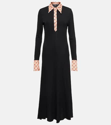 Etro CrÃªpe maxi dress - Etro - Modalova