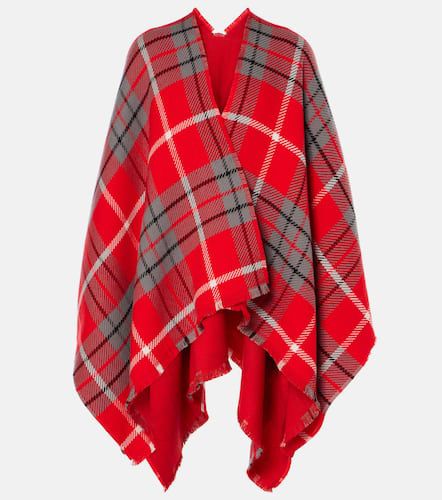 Vivienne Westwood Wool shawl - Vivienne Westwood - Modalova