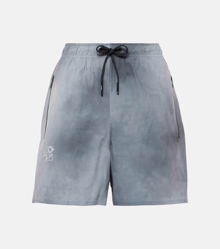 Loewe x On technical shorts - Loewe - Modalova