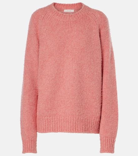 The Row Druna cashmere sweater - The Row - Modalova