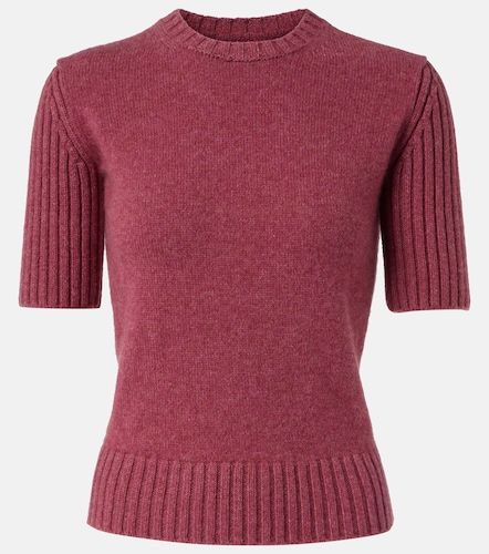 Khaite Pullover Mia aus Cashmere - Khaite - Modalova