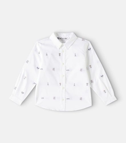 Bonpoint Camisa Daho de algodón - Bonpoint - Modalova