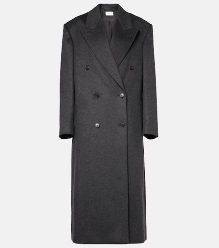 The Row Harisi cashmere coat - The Row - Modalova