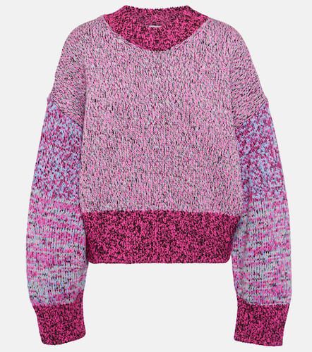 Loewe Wool sweater - Loewe - Modalova