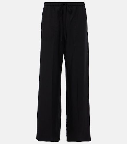 Toteme Pantaloni a gamba larga - Toteme - Modalova