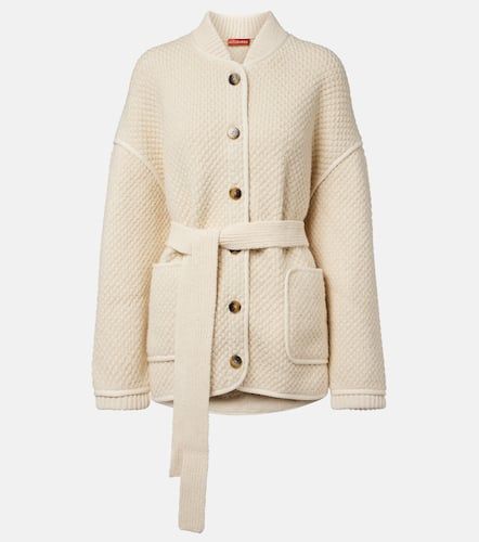 Jacke Gus aus einem Baumwollgemisch - Altuzarra - Modalova