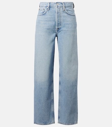 Agolde Weite Jeans Henson - Agolde - Modalova