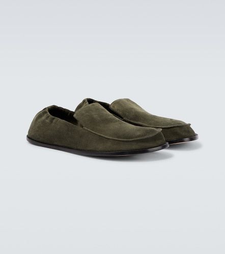 Loewe Mocasines Flex de ante - Loewe - Modalova