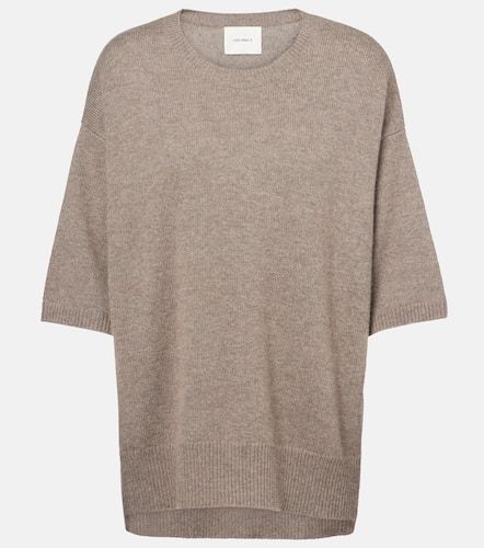 Mila oversized cashmere sweater - Lisa Yang - Modalova