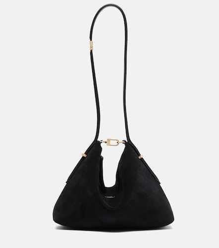 Toteme Clutch Scoop Mini in pelle - Toteme - Modalova