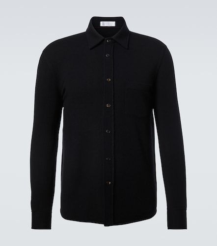 Brunello Cucinelli Polo - Brunello Cucinelli - Modalova