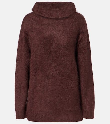 Pullover Fluffy Statement - Dorothee Schumacher - Modalova