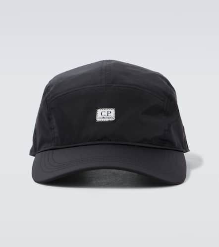 C.P. Company Cap aus Chrome-R - C.P. Company - Modalova