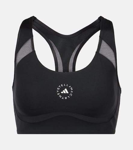 TruePurpose Power Impact sports bra - Adidas by Stella McCartney - Modalova