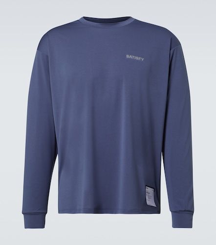 Satisfy Longsleeve Auralite - Satisfy - Modalova