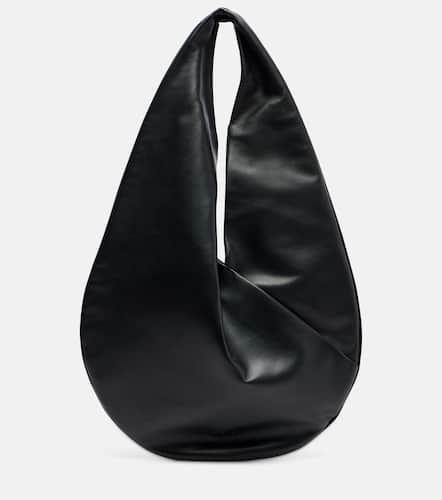 Ora leather shoulder bag - Aesther Ekme - Modalova