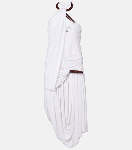 Midikleid Chime aus Jersey - Christopher Esber - Modalova